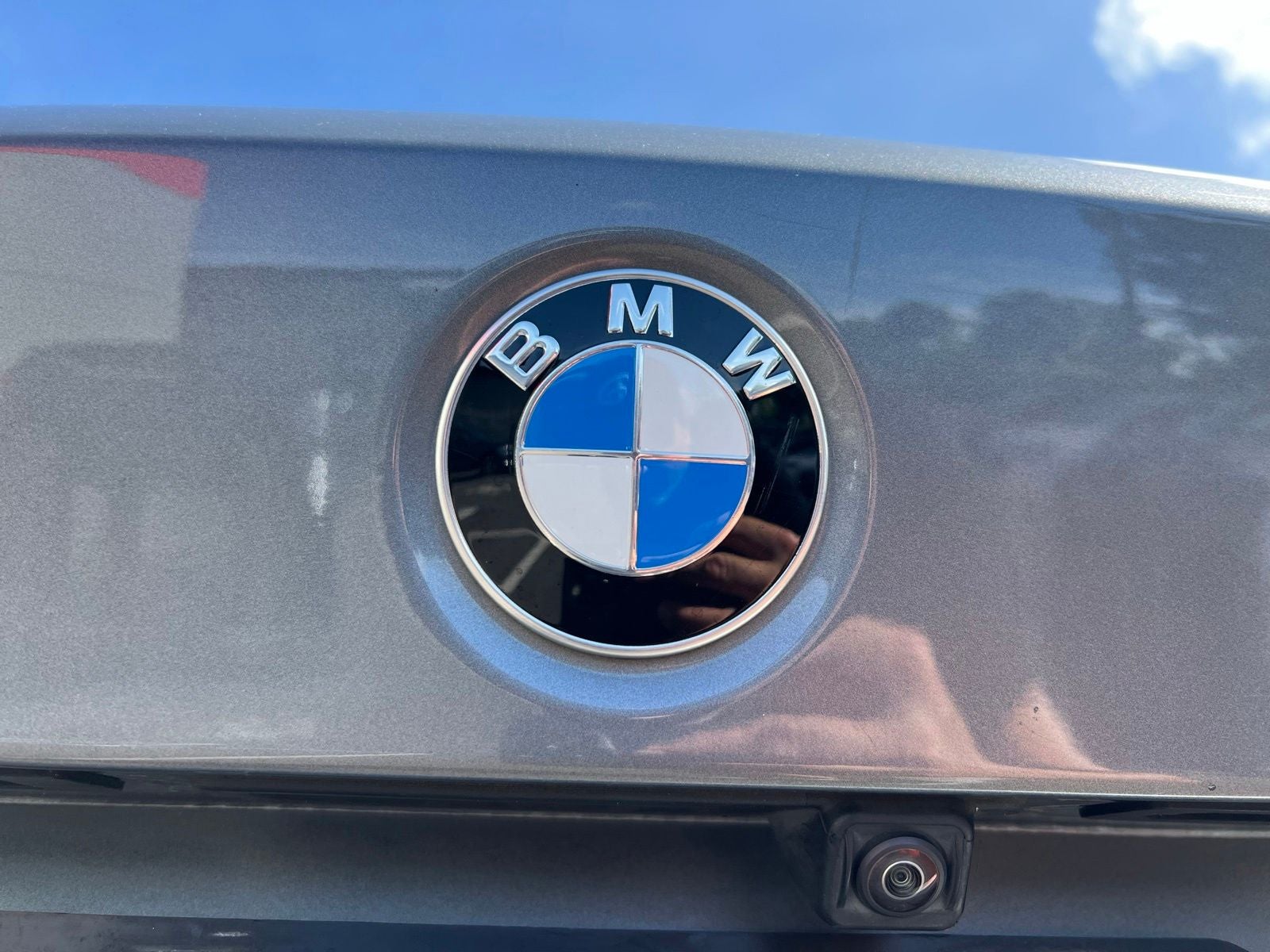 2023 BMW 3 Series 330i