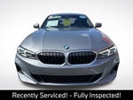 2023 BMW 3 Series 330i