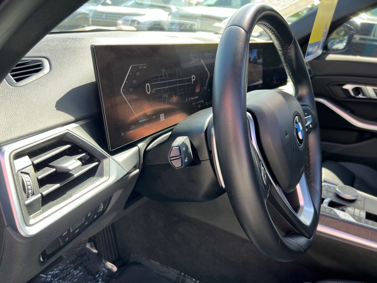 2023 BMW 3 Series 330i