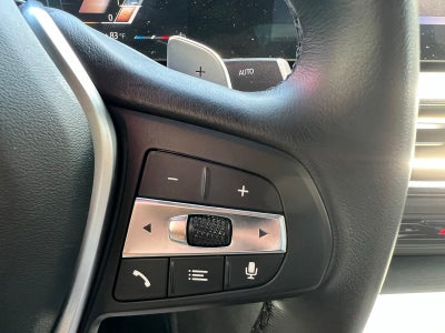 2023 BMW 3 Series 330i