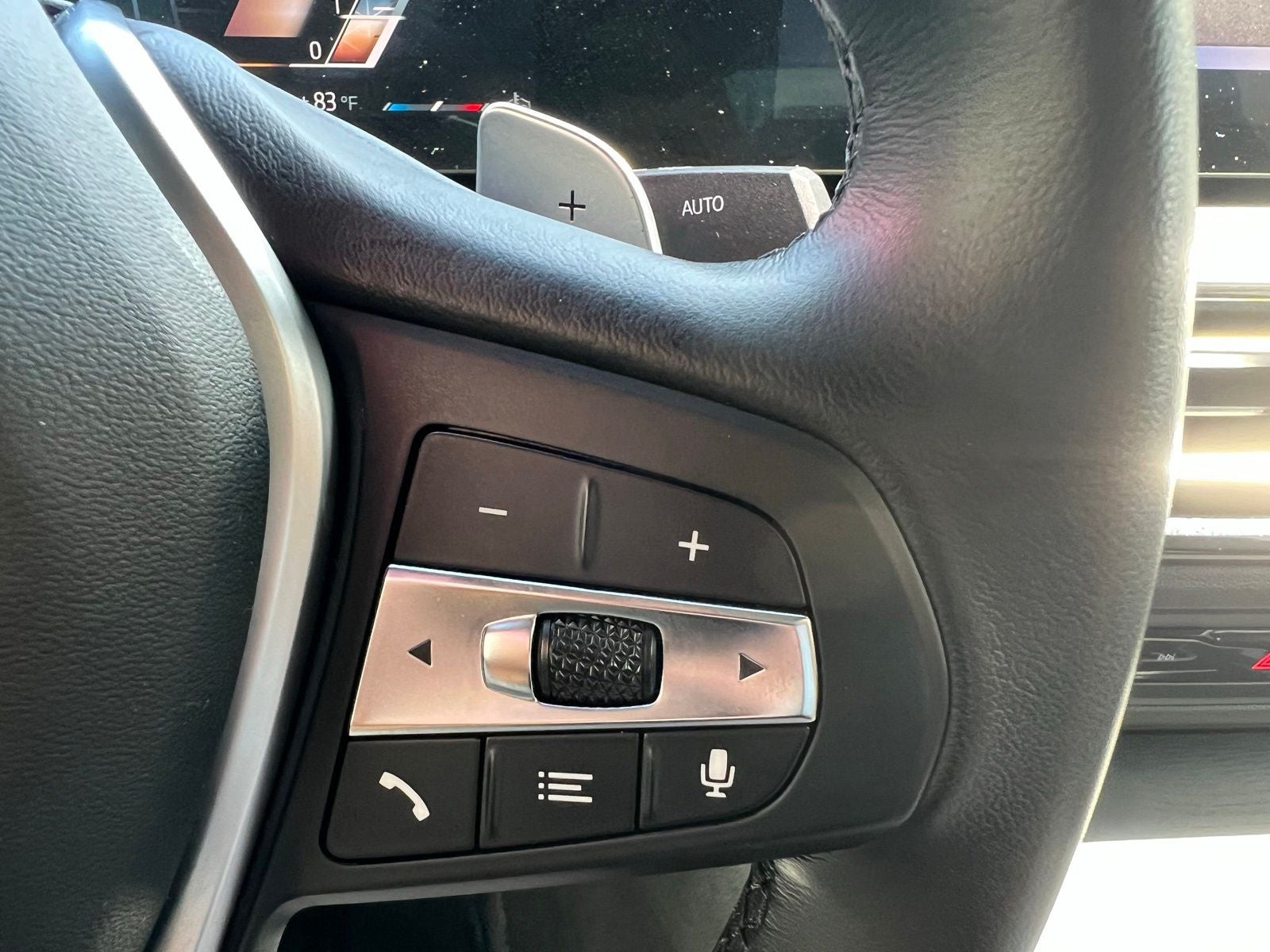 2023 BMW 3 Series 330i