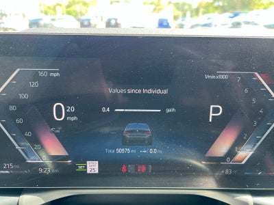 2023 BMW 3 Series 330i