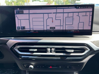 2023 BMW 3 Series 330i