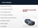 2023 BMW 3 Series 330i