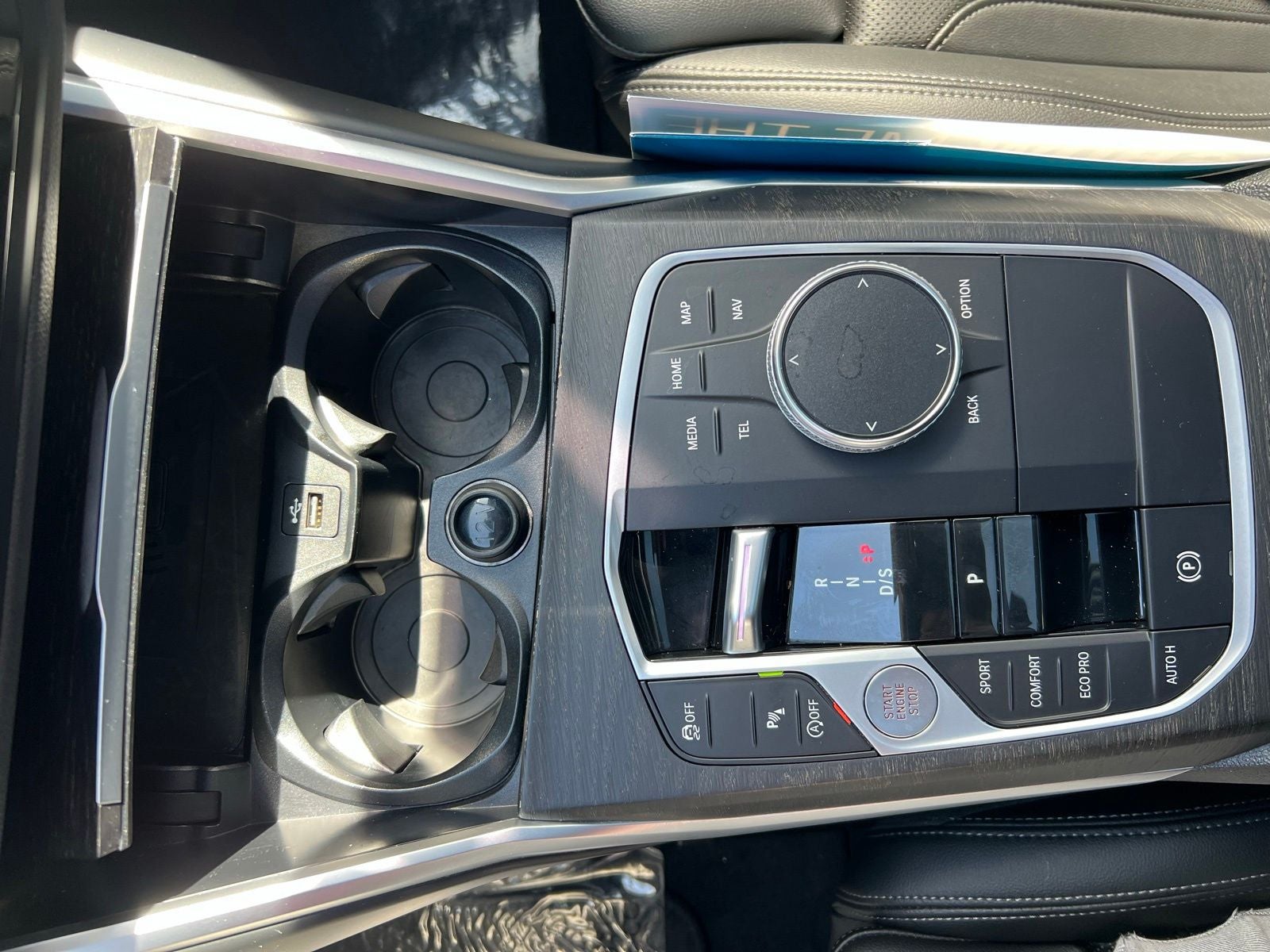 2023 BMW 3 Series 330i