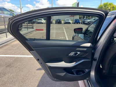 2023 BMW 3 Series 330i