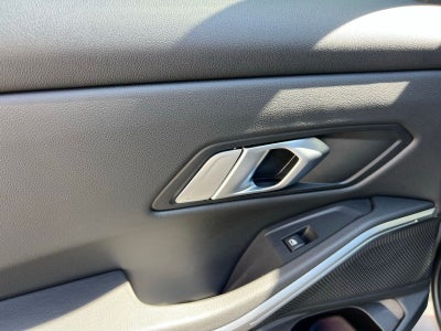 2023 BMW 3 Series 330i
