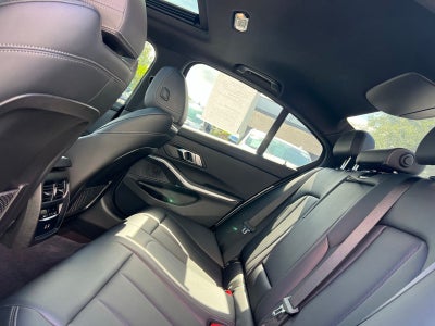 2023 BMW 3 Series 330i