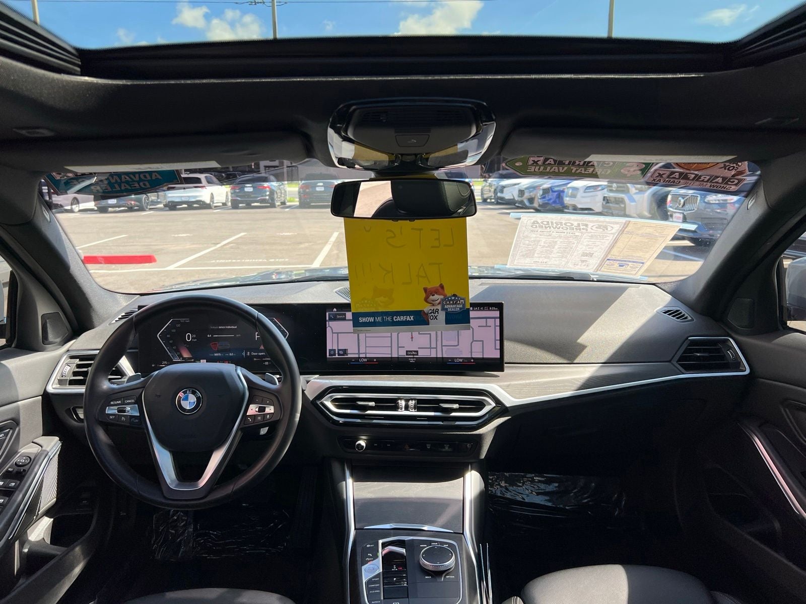 2023 BMW 3 Series 330i