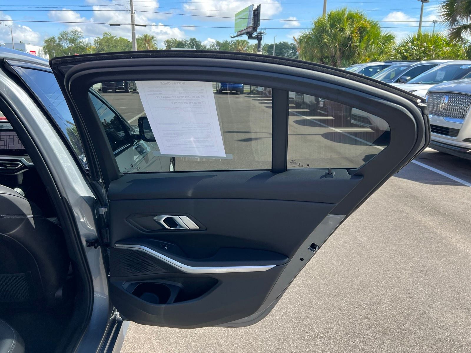 2023 BMW 3 Series 330i