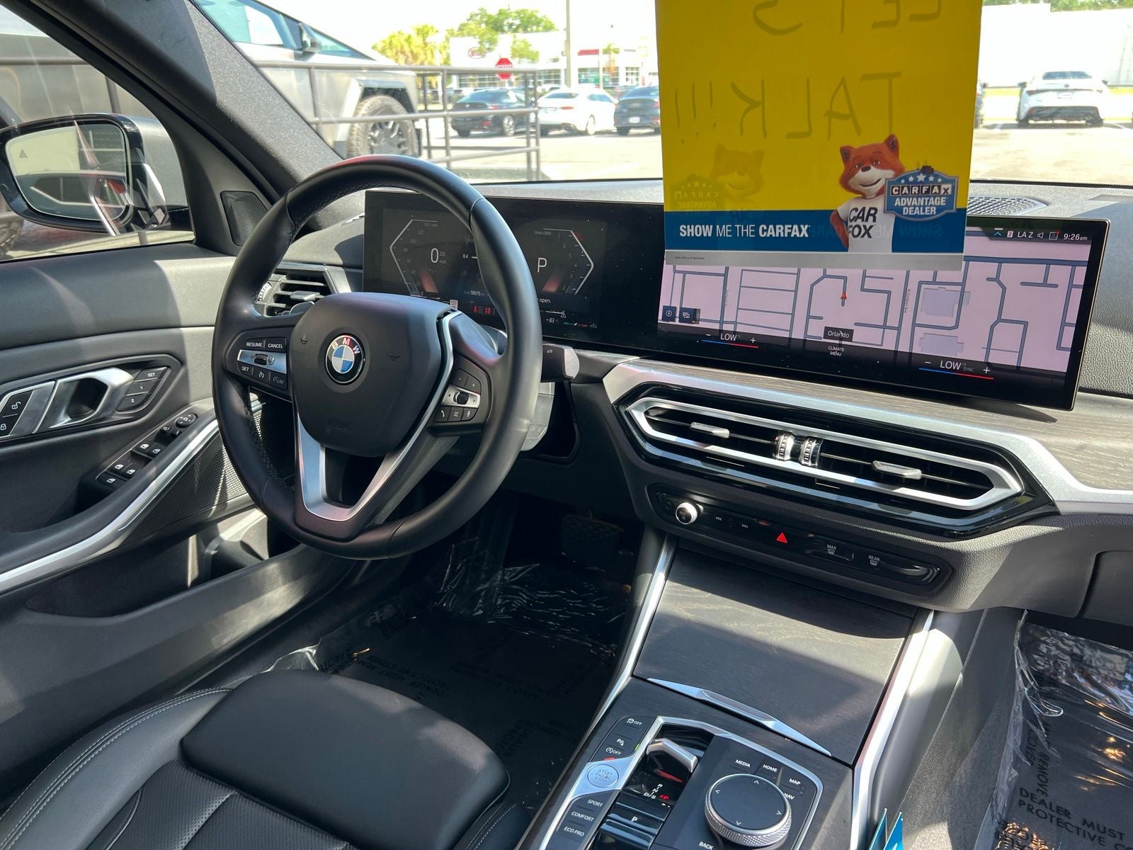 2023 BMW 3 Series 330i
