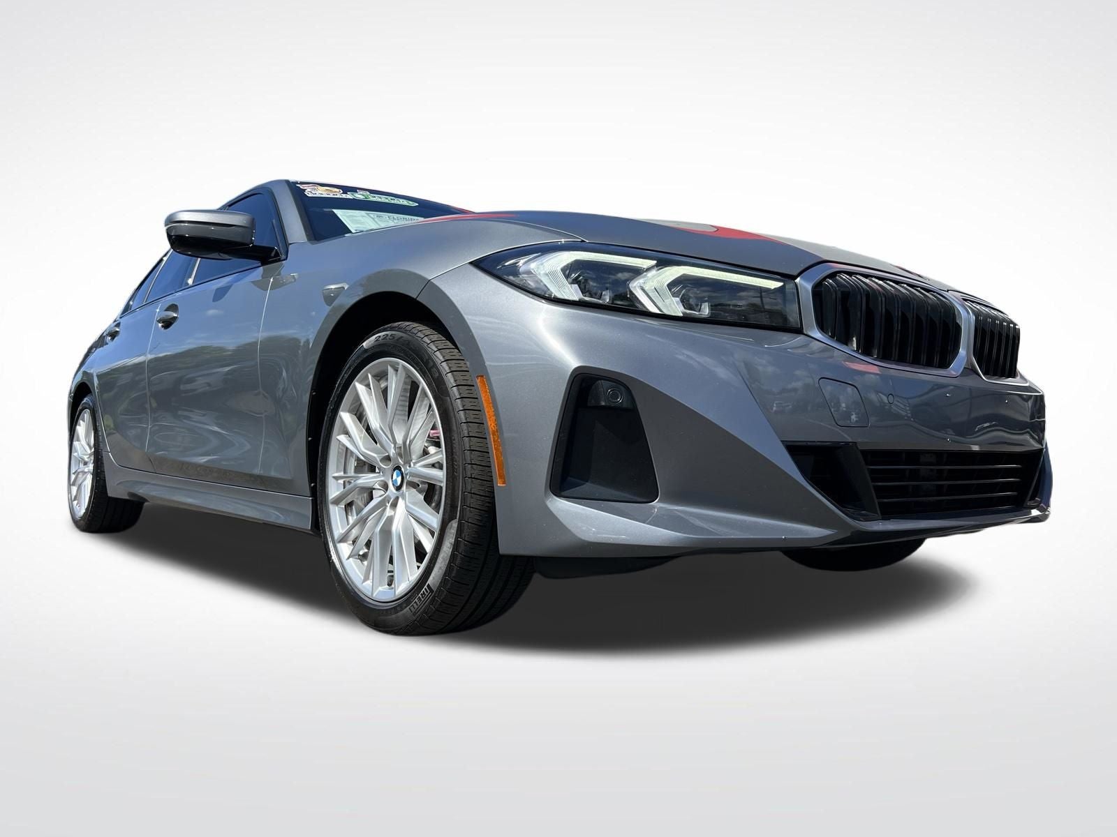 2023 BMW 3 Series 330i