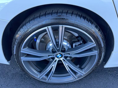 2023 BMW 3 Series 330i