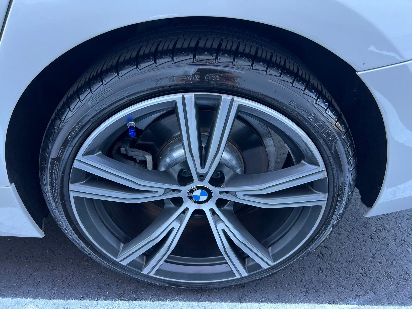 2023 BMW 3 Series 330i