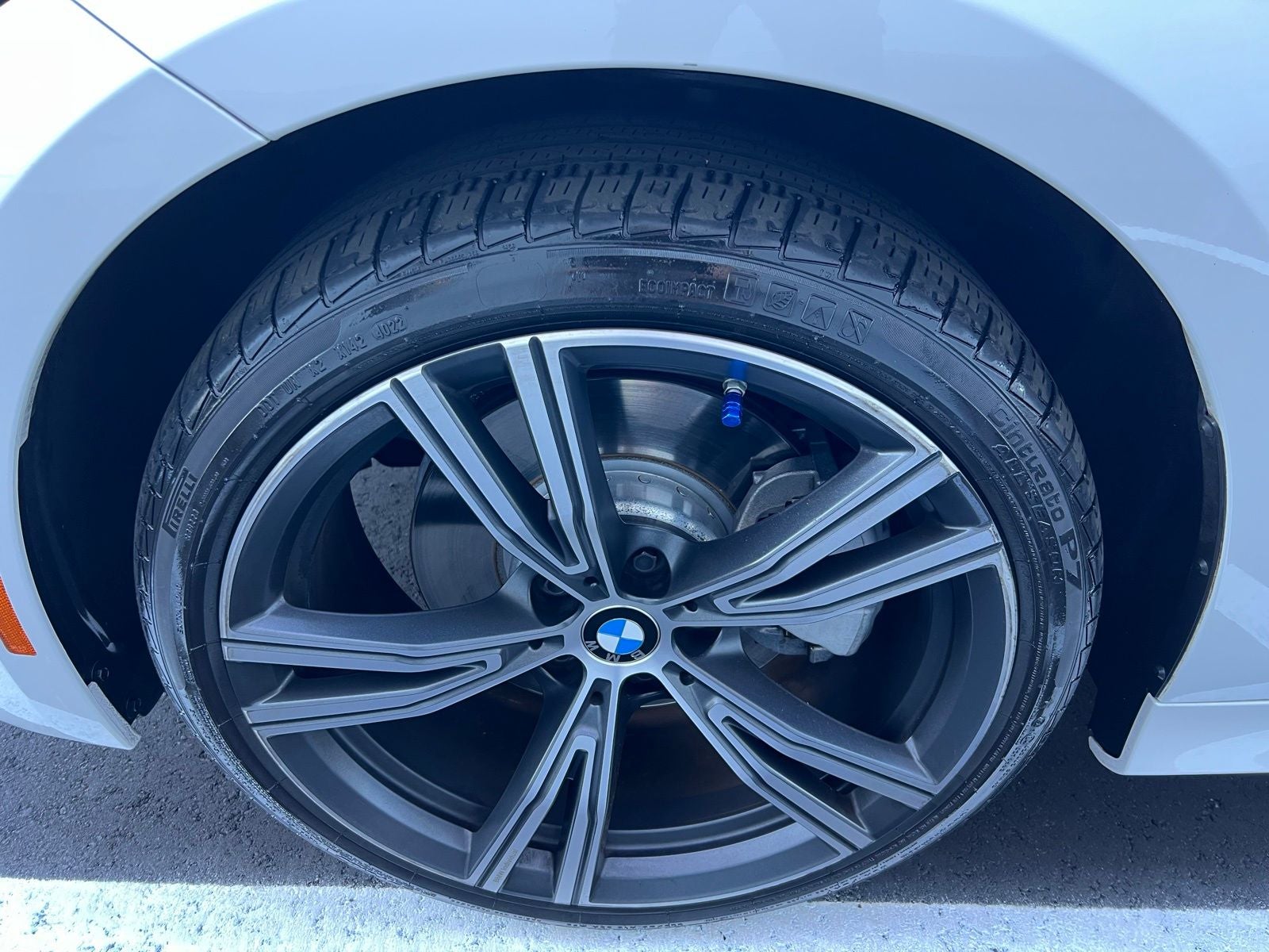 2023 BMW 3 Series 330i