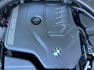 2023 BMW 3 Series 330i