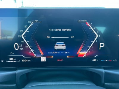 2023 BMW 3 Series 330i