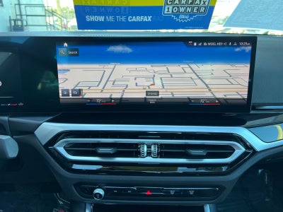 2023 BMW 3 Series 330i