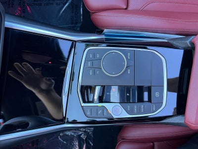 2023 BMW 3 Series 330i