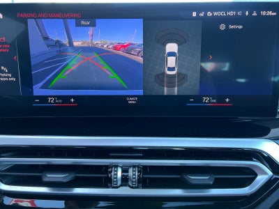 2023 BMW 3 Series 330i