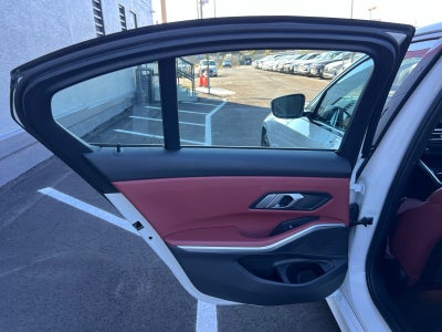 2023 BMW 3 Series 330i