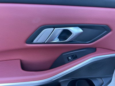 2023 BMW 3 Series 330i