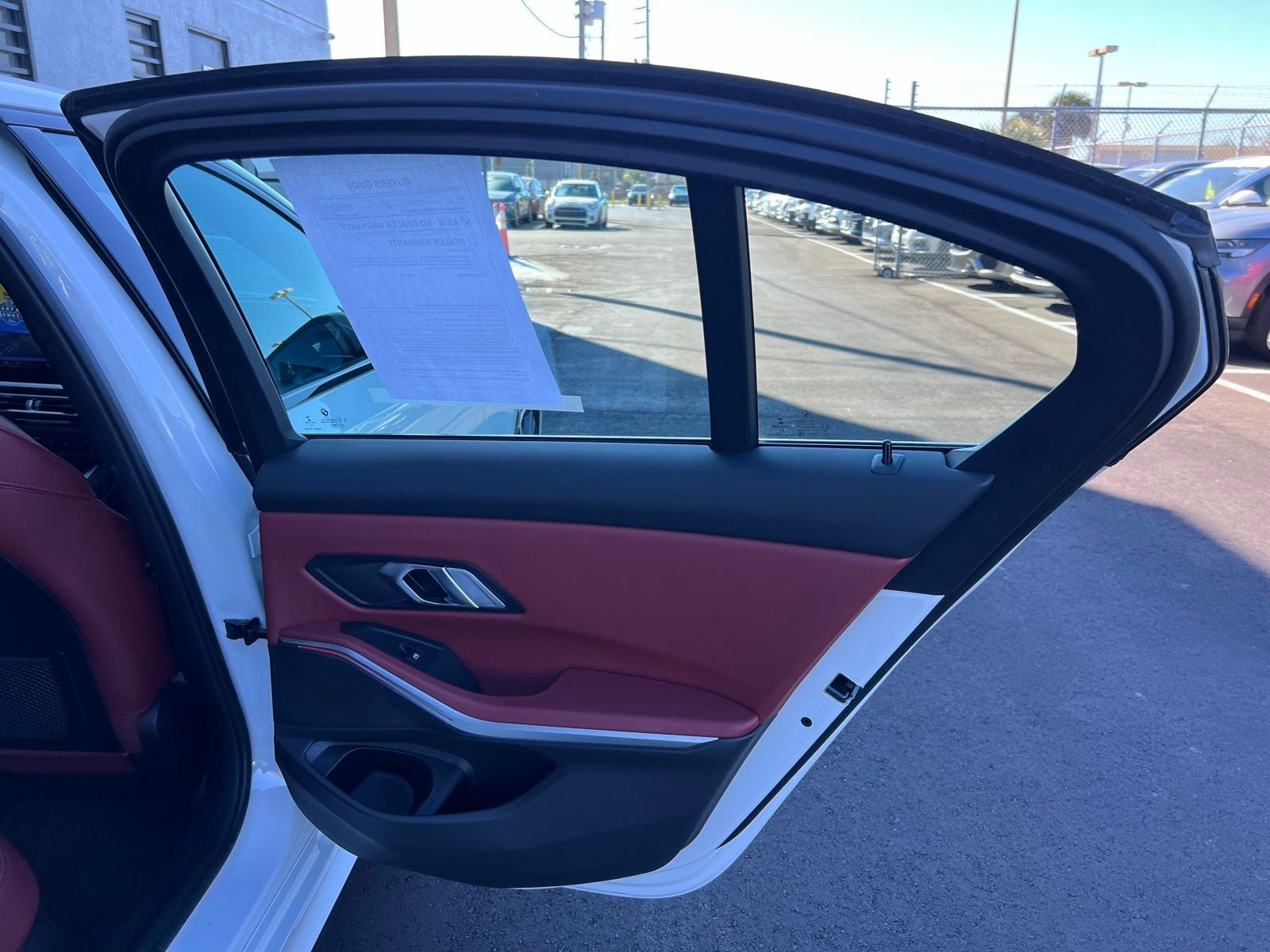 2023 BMW 3 Series 330i