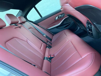 2023 BMW 3 Series 330i