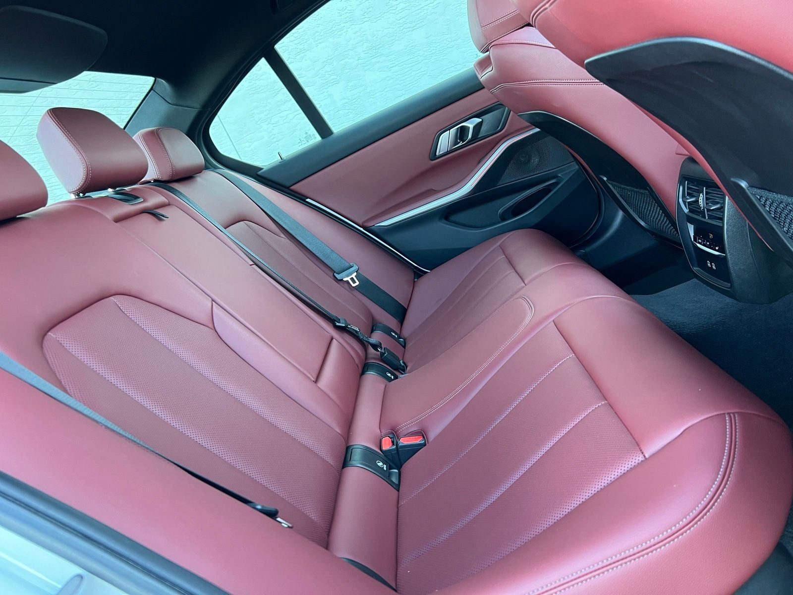 2023 BMW 3 Series 330i