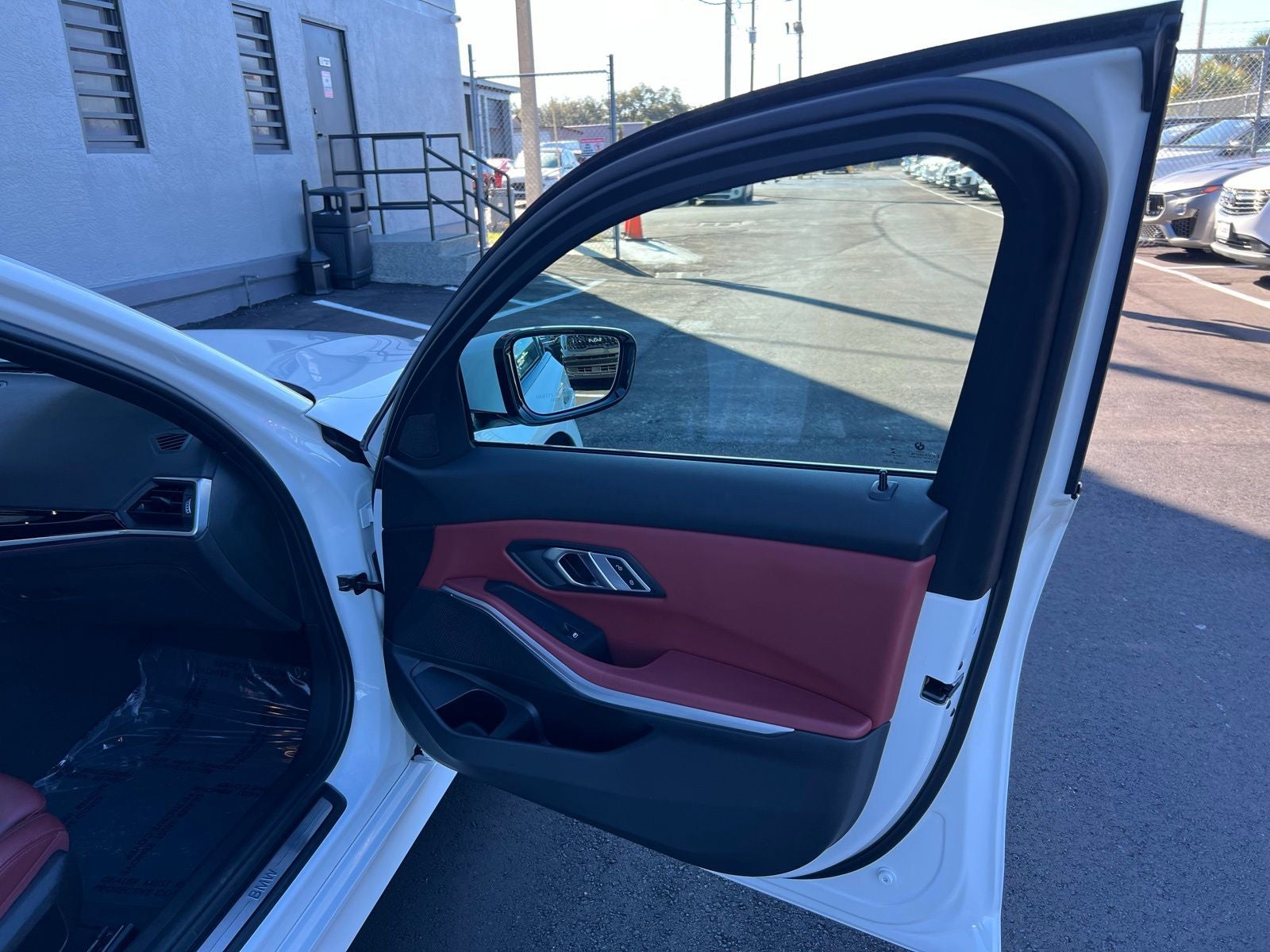 2023 BMW 3 Series 330i