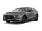 2025 Mazda Mazda3 2.5 S Carbon Edition