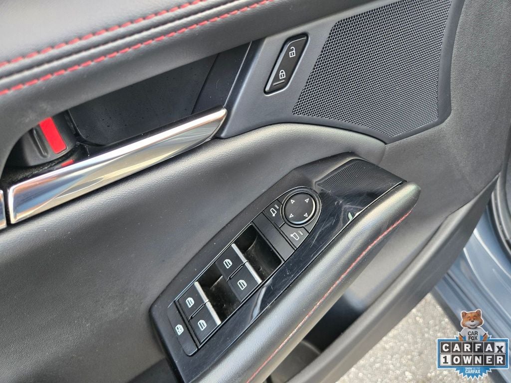 2025 Mazda Mazda3 2.5 S Carbon Edition