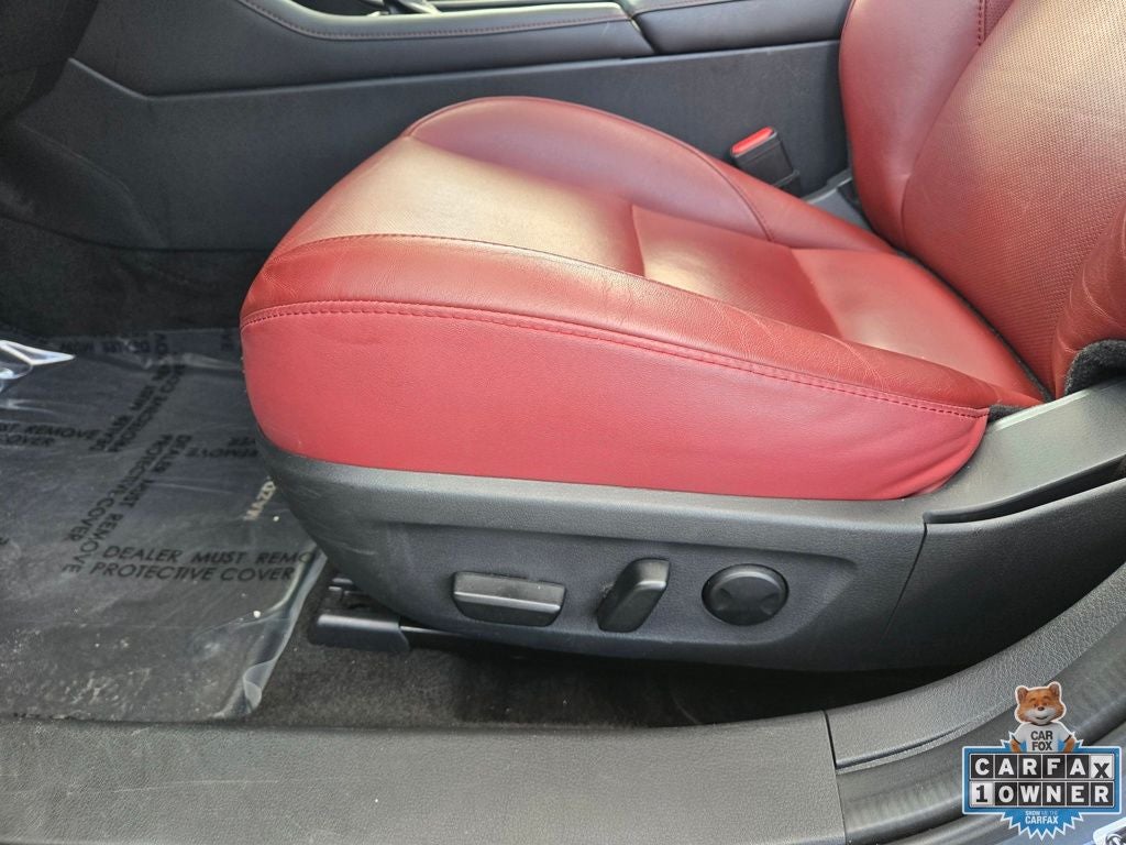2025 Mazda Mazda3 2.5 S Carbon Edition