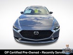 2025 Mazda Mazda3 2.5 S Carbon Edition