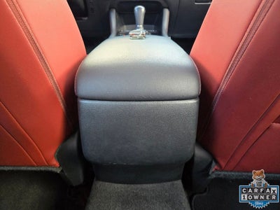 2025 Mazda Mazda3 2.5 S Carbon Edition