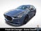 2025 Mazda Mazda3 2.5 S Carbon Edition