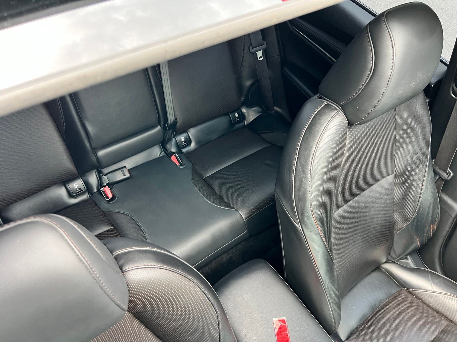 2023 Mazda Mazda3 2.5 S Premium Package