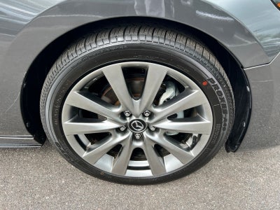 2023 Mazda Mazda3 2.5 S Premium Package