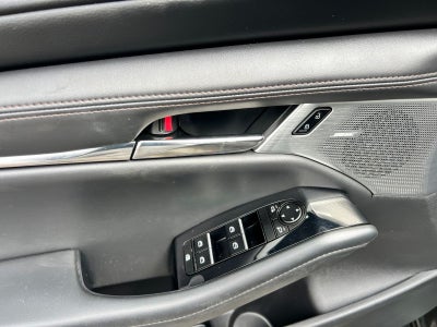 2023 Mazda Mazda3 2.5 S Premium Package
