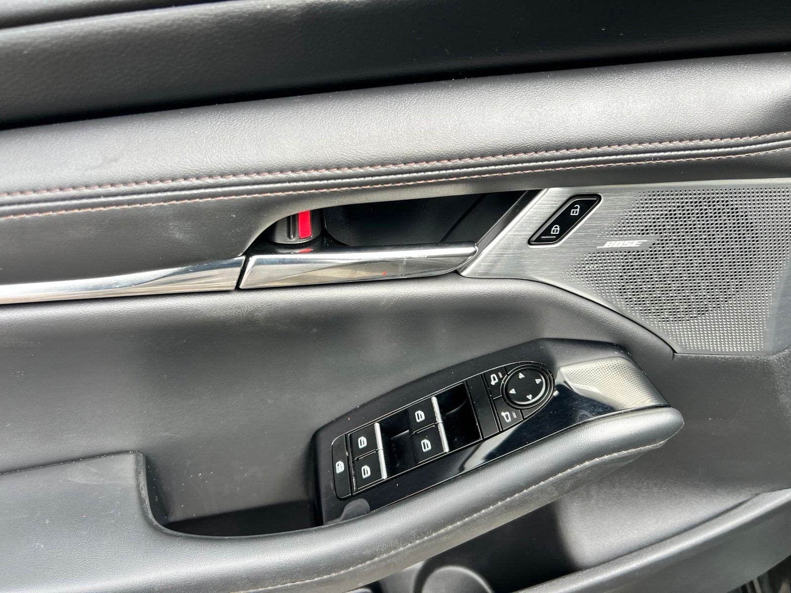 2023 Mazda Mazda3 2.5 S Premium Package