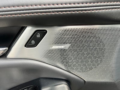 2023 Mazda Mazda3 2.5 S Premium Package