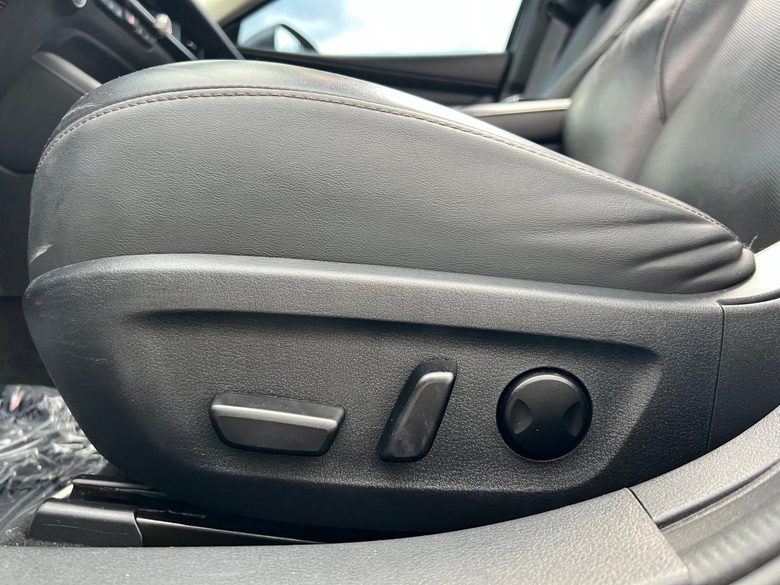 2023 Mazda Mazda3 2.5 S Premium Package