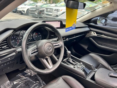 2023 Mazda Mazda3 2.5 S Premium Package