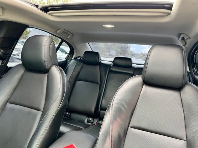 2023 Mazda Mazda3 2.5 S Premium Package