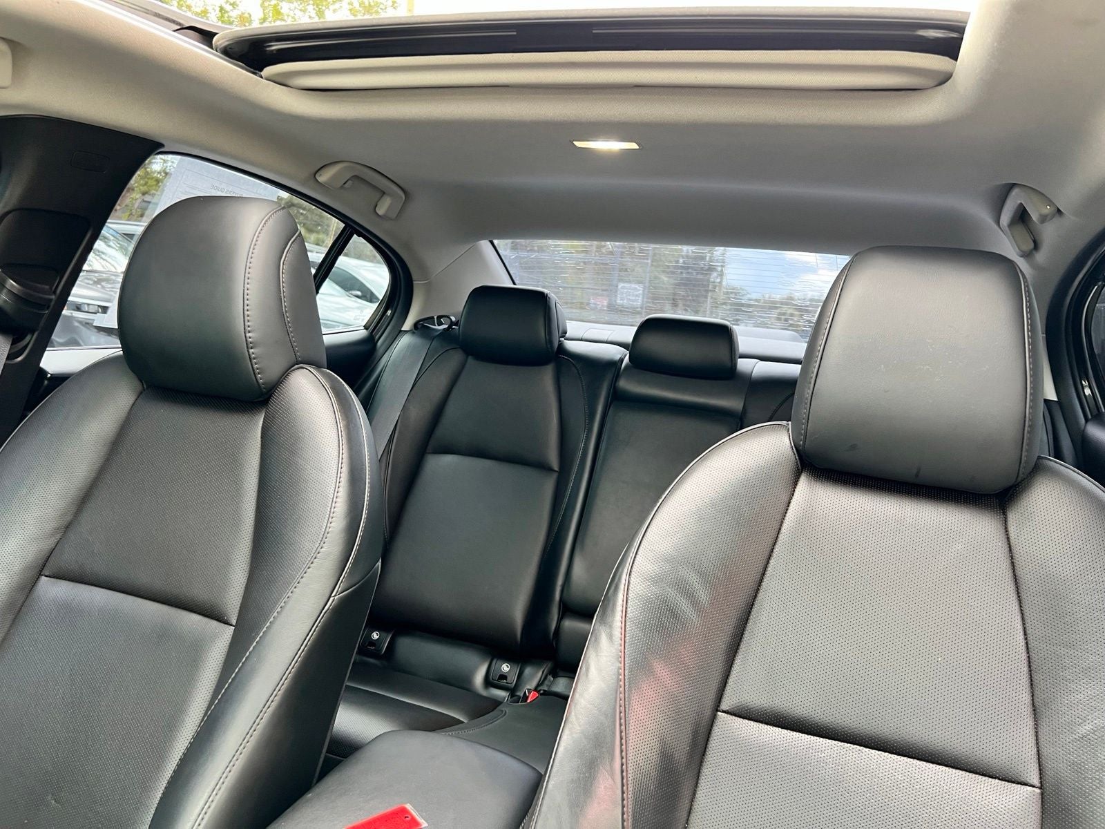 2023 Mazda Mazda3 2.5 S Premium Package