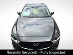 2023 Mazda Mazda3 2.5 S Premium Package