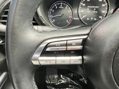 2023 Mazda Mazda3 2.5 S Premium Package
