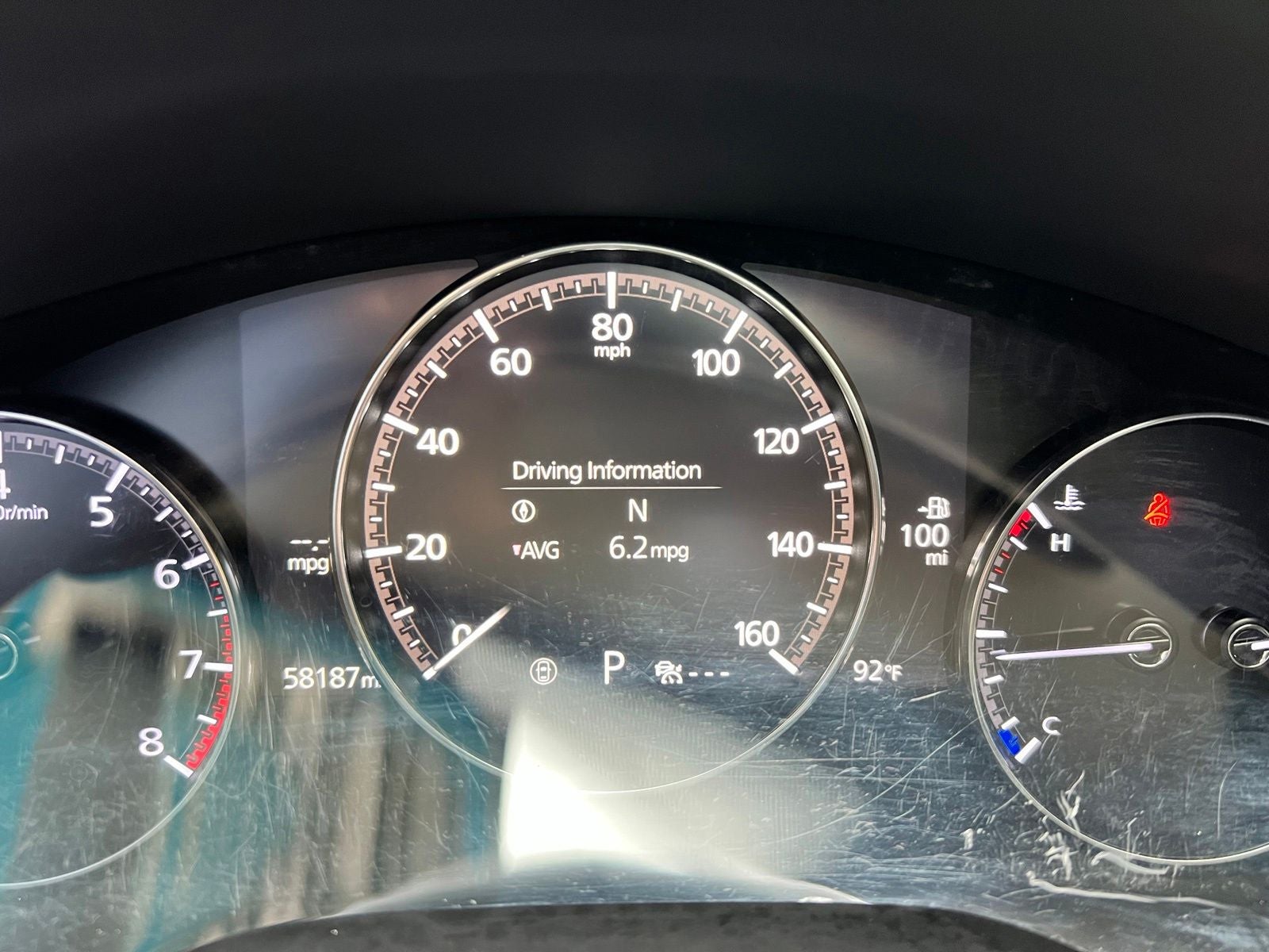 2023 Mazda Mazda3 2.5 S Premium Package