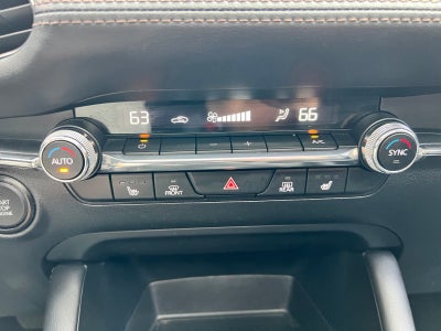 2023 Mazda Mazda3 2.5 S Premium Package