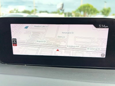 2023 Mazda Mazda3 2.5 S Premium Package